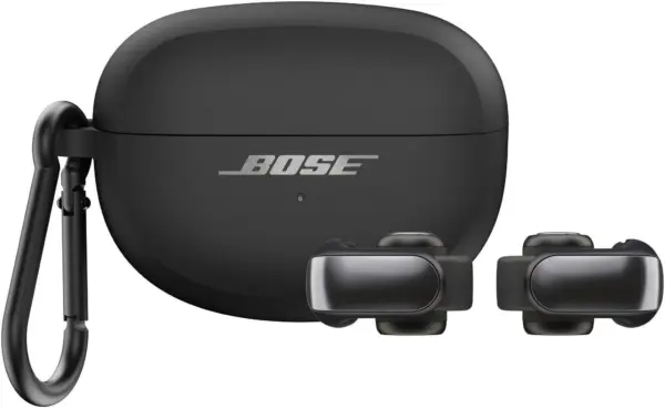 Bose Aufbewahrungsbox Silikon-Schutzhülle für das Ladecase – Bild 3