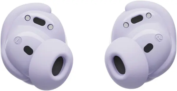 Bose QuietComfort Earbuds Kopfhörer (Active Noise – Bild 5