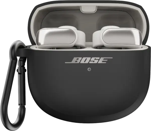 Bose Silikon-Schutzhülle für das Ultra Open – Bild 4