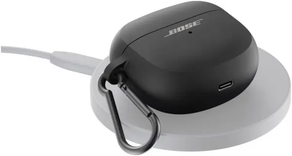 Bose Silikon-Schutzhülle für das Ultra Open – Bild 5