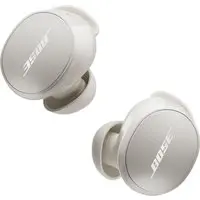 Bose QuietComfort Earbuds Kopfhörer (Active Noise