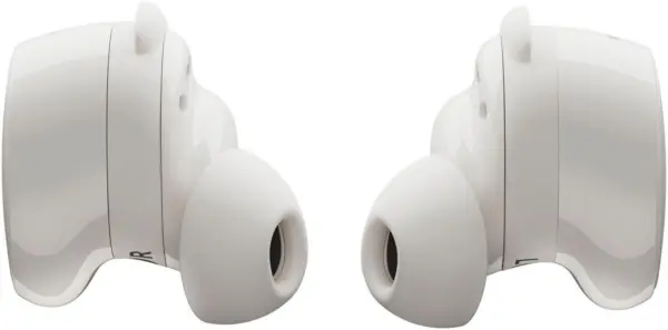 Bose QuietComfort Earbuds Kopfhörer (Active Noise – Bild 5