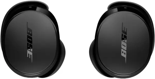 Bose QuietComfort Earbuds Kopfhörer (Active Noise – Bild 3