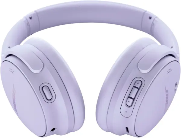Bose QuietComfort Headphones Over-Ear-Kopfhörer (Freisprechfunktion, Multi-Point-Verbindung, – Bild 2