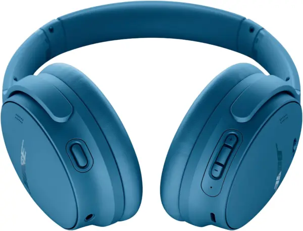 Bose QuietComfort Headphones Over-Ear-Kopfhörer (Freisprechfunktion, Multi-Point-Verbindung, – Bild 2
