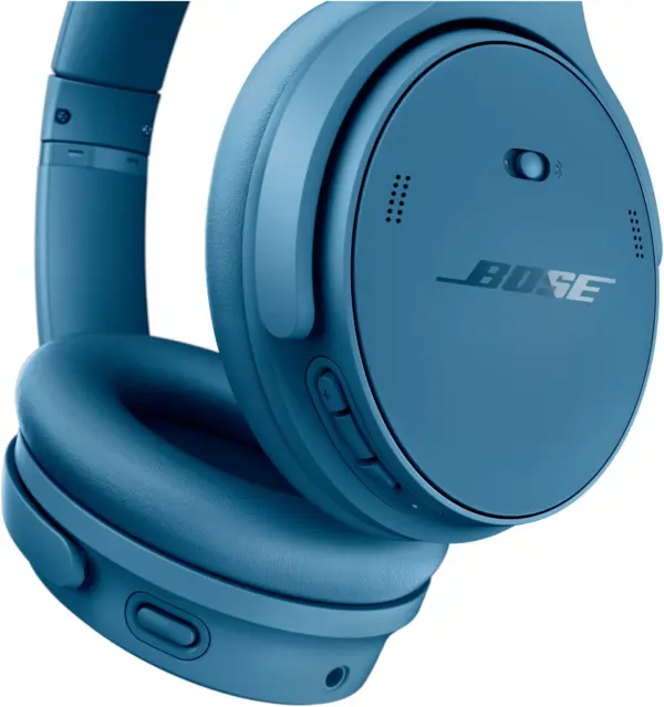 Bose QuietComfort Headphones Over-Ear-Kopfhörer (Freisprechfunktion, Multi-Point-Verbindung, – Bild 3