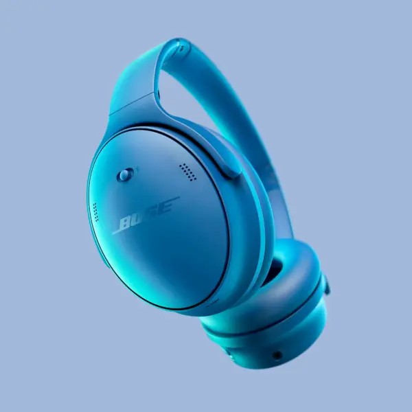 Bose QuietComfort Headphones Over-Ear-Kopfhörer (Freisprechfunktion, Multi-Point-Verbindung, – Bild 5