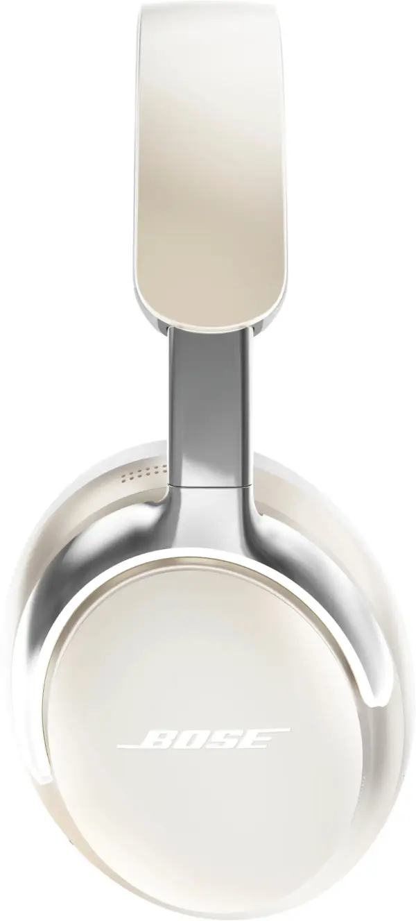 Bose QuietComfort Ultra Over-Ear-Kopfhörer (Multi-Point-Verbindung, Noise-Cancelling, – Bild 2