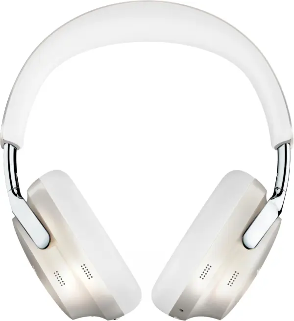 Bose QuietComfort Ultra Over-Ear-Kopfhörer (Multi-Point-Verbindung, Noise-Cancelling, – Bild 3