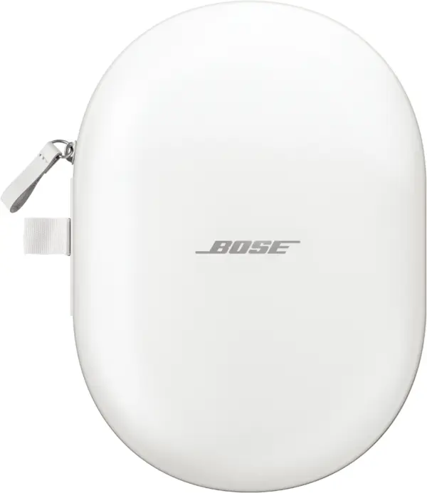 Bose QuietComfort Ultra Over-Ear-Kopfhörer (Multi-Point-Verbindung, Noise-Cancelling, – Bild 4