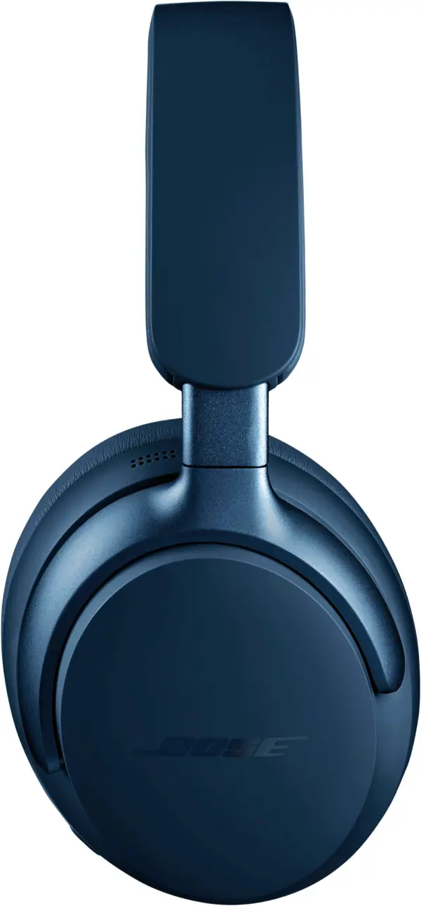 Bose QuietComfort Ultra Over-Ear-Kopfhörer (Multi-Point-Verbindung, Noise-Cancelling, – Bild 2