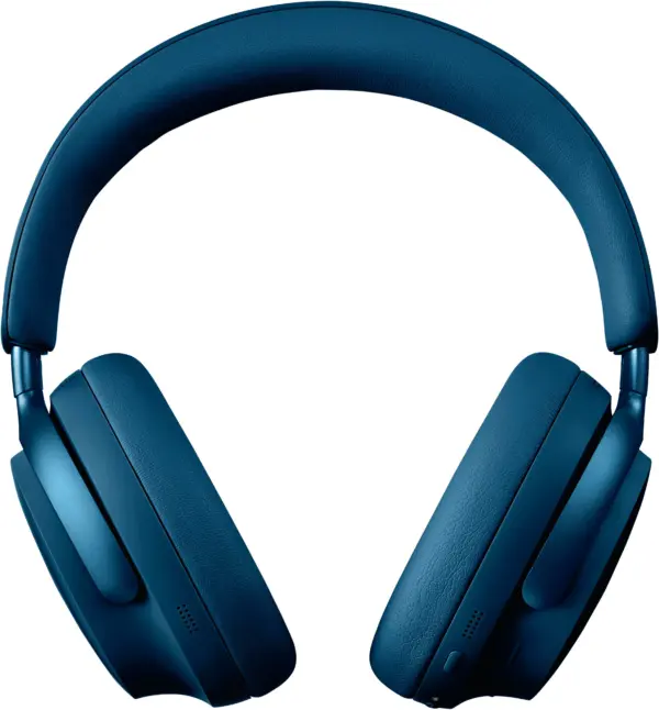 Bose QuietComfort Ultra Over-Ear-Kopfhörer (Multi-Point-Verbindung, Noise-Cancelling, – Bild 3