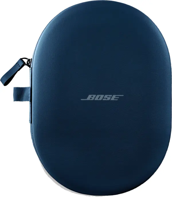 Bose QuietComfort Ultra Over-Ear-Kopfhörer (Multi-Point-Verbindung, Noise-Cancelling, – Bild 4