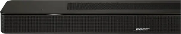 Bose Smart Soundbar Soundbar Stereo (Bluetooth, – Bild 4