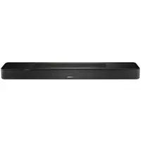 Smart Soundbar schwarz
