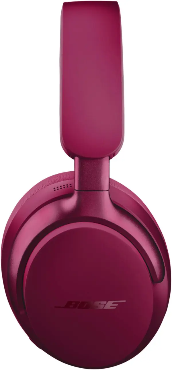 Bose QuietComfort Ultra Over-Ear-Kopfhörer (Multi-Point-Verbindung, Noise-Cancelling, – Bild 2