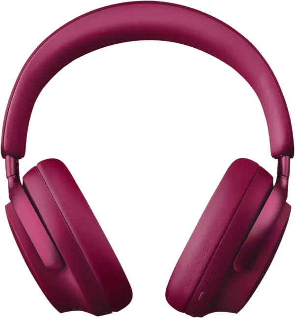 Bose QuietComfort Ultra Over-Ear-Kopfhörer (Multi-Point-Verbindung, Noise-Cancelling, – Bild 3