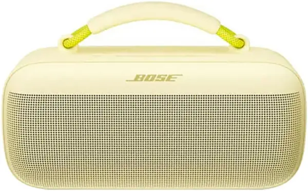 Bose Soundlink Max Portable-Lautsprecher Stereo (Bluetooth) – Bild 2