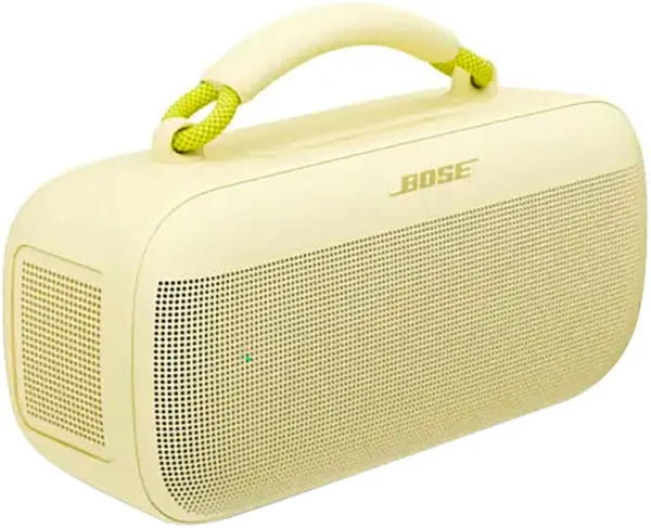 Bose Soundlink Max Portable-Lautsprecher Stereo (Bluetooth) – Bild 3