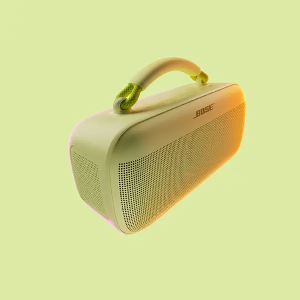 Bose Soundlink Max Portable-Lautsprecher Stereo (Bluetooth) – Bild 5