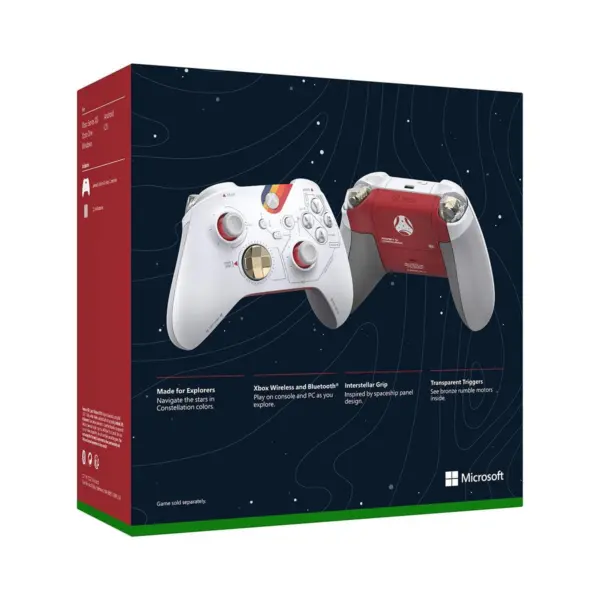 Microsoft Xbox Wireless Controller ver. Modelle, – Bild 2