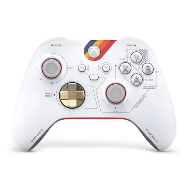 Microsoft Xbox Wireless Controller ver. Modelle, – Bild 3