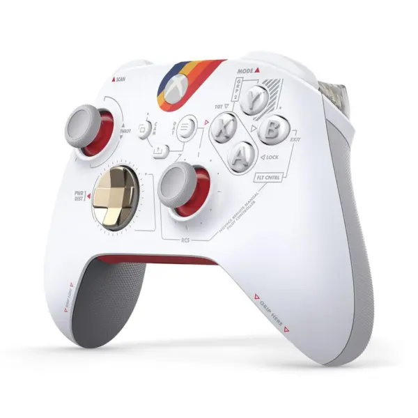 Microsoft Xbox Wireless Controller ver. Modelle, – Bild 4