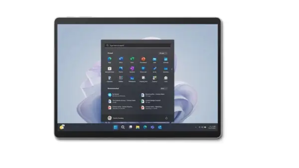 Microsoft Microsoft Surface Pro 9 Tablet – Bild 2