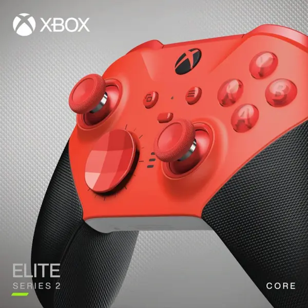 Microsoft Microsoft Xbox Elite Wireless Controller – Bild 3