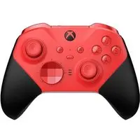Xbox Elite Wireless Controller Series 2 rot