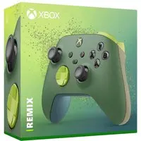 Microsoft Series Wireless Controller X/S Remix