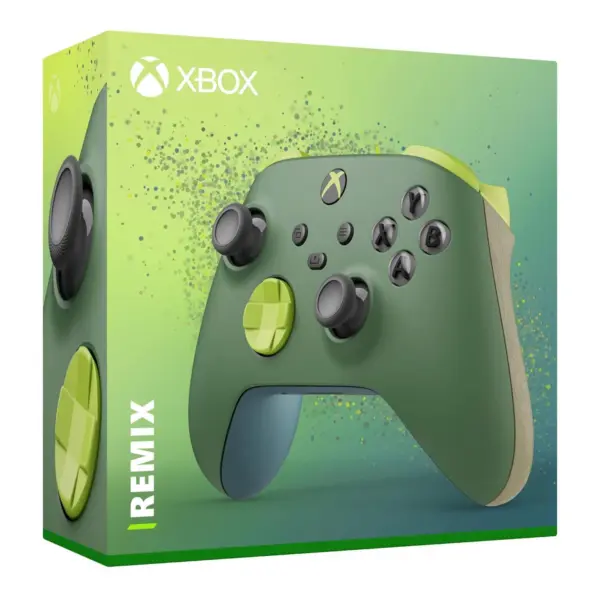 Microsoft Xbox Wireless Controller ver. Modelle, – Bild 2