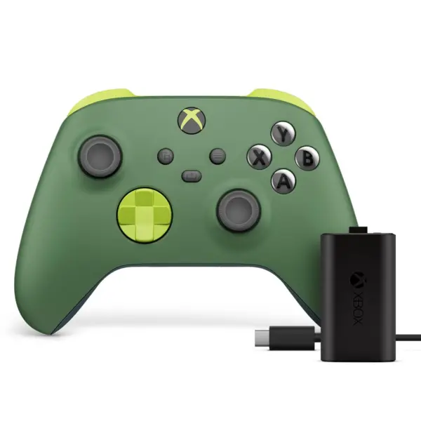 Microsoft Xbox Wireless Controller ver. Modelle, – Bild 5