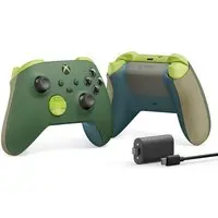 Microsoft Xbox Wireless Controller ver. Modelle