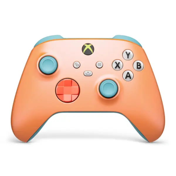 Microsoft Xbox Wireless Controller ver. Modelle, – Bild 3