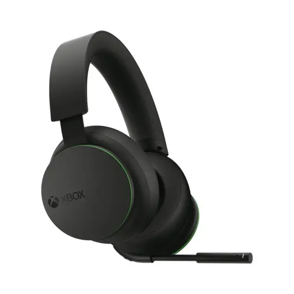 Microsoft Xbox Stereo Headset Bluetooth Headset – Bild 2