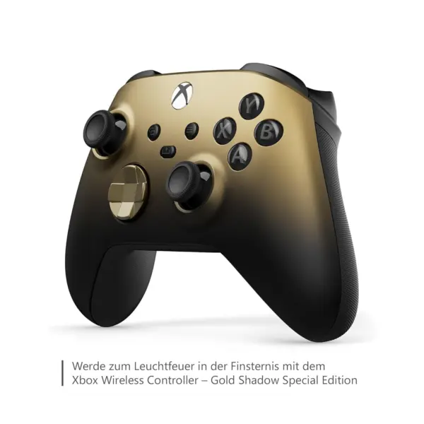 Microsoft Xbox Wireless Controller ver. Modelle, – Bild 4