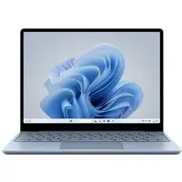 Microsoft Notebook Surface Laptop Go 3 31.5 cm (12.4 Zoll) Intel® Core™ i5 i5-1235U 8 GB RAM 256