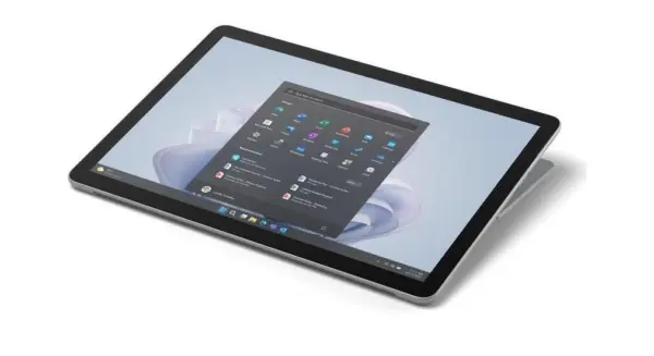 Microsoft Microsoft Surface Go 4 (XHU-00004) – Bild 2