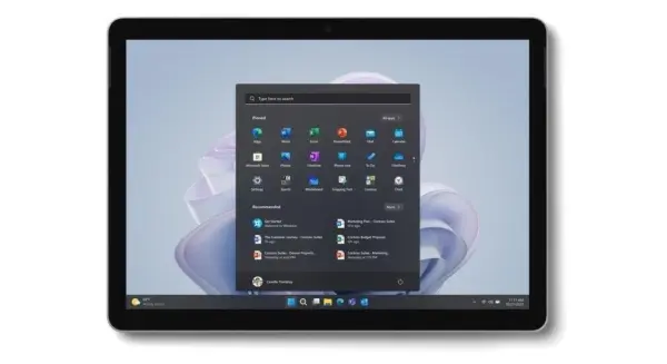 Microsoft Microsoft Surface Go 4 (XHU-00004) – Bild 3