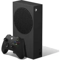 Microsoft Xbox Series S - 1TB carbon black