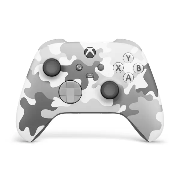 Microsoft Xbox Wireless Controller ver. Modelle, – Bild 3