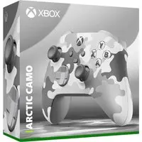 Microsoft Xbox Wireless Controller ver. Modelle