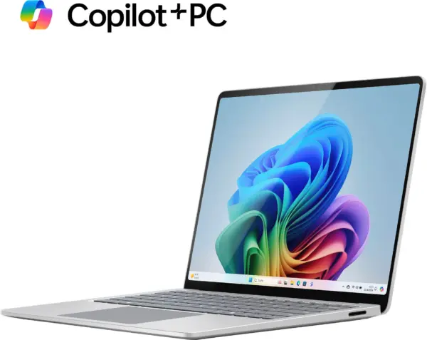 Microsoft Surface Laptop, Copilot+ PC, 13" – Bild 4