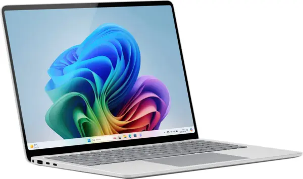 Microsoft Surface Laptop, Copilot+ PC, 13" – Bild 5