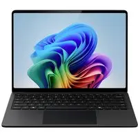 Microsoft Surface Laptop 7 Copilot+PC for Business 35.1cm (13.8 Zoll) Qualcomm® Snapdragon X Elite