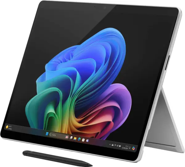 13"