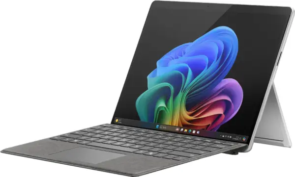 Microsoft Surface Pro, Copilot+ PC, 13" – Bild 3