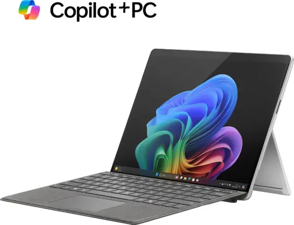 Microsoft Surface Pro, Copilot+ PC, 13" – Bild 4
