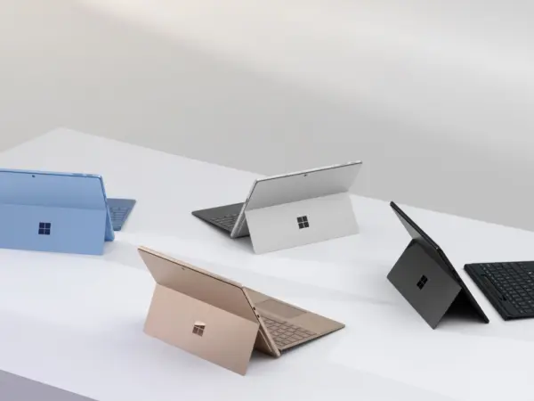 Microsoft Microsoft Surface Pro 11 Tablet – Bild 5